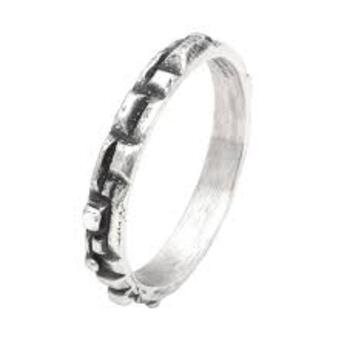 Anello Giovanni Raspini in Argento 12383/20 - 12383/20